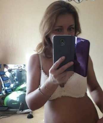Анкета проститутки Агата - Фото 1, Углегорск, 40 лет, №624