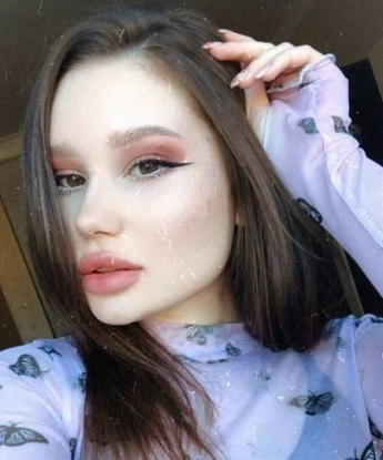 Анкета проститутки Светлана - Фото 1, Углегорск, 20 лет, №995