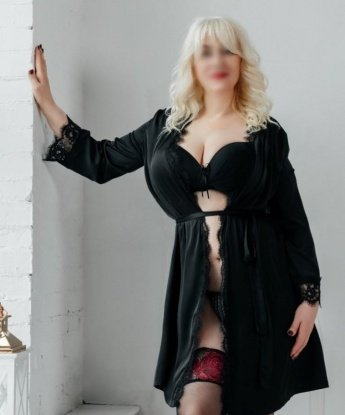 Анкета проститутки Ирина - Фото 1, Углегорск, 42 года, №10766