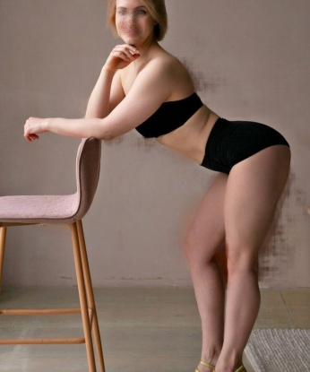 Анкета проститутки Алла - Фото 1, Углегорск, 27 лет, №5914